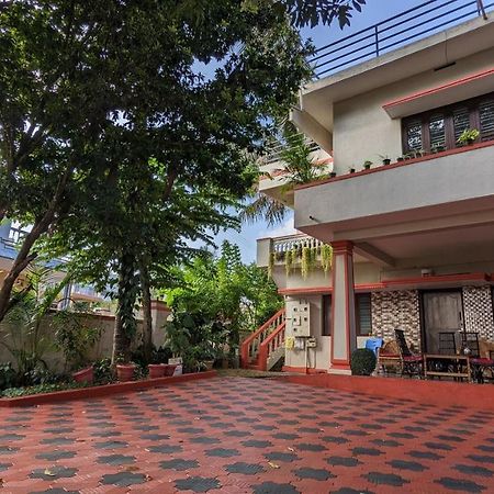 Kushālnagar Delight Homestays Coorg מראה חיצוני תמונה