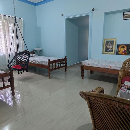 Kushālnagar Delight Homestays Coorg מראה חיצוני תמונה