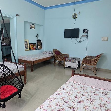 Kushālnagar Delight Homestays Coorg מראה חיצוני תמונה