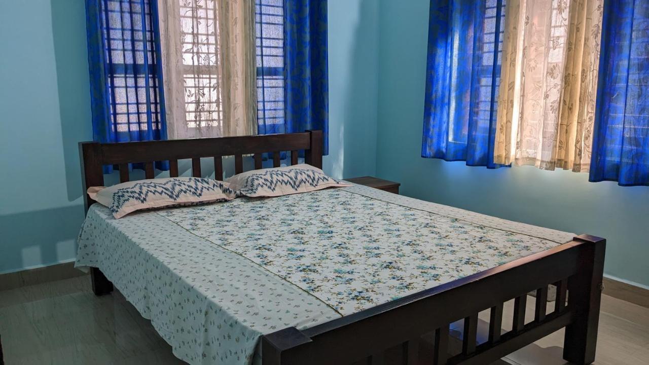 Kushālnagar Delight Homestays Coorg מראה חיצוני תמונה