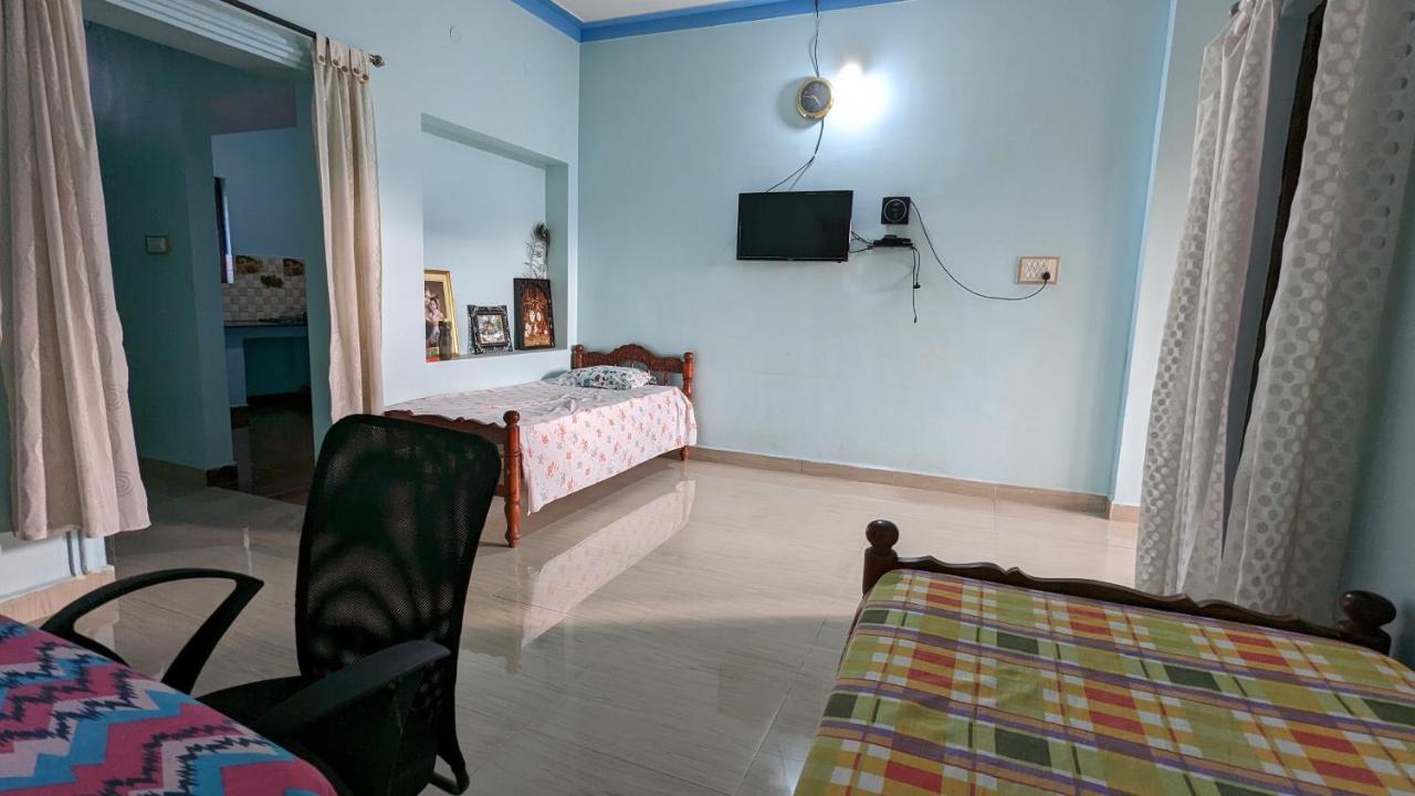 Kushālnagar Delight Homestays Coorg מראה חיצוני תמונה