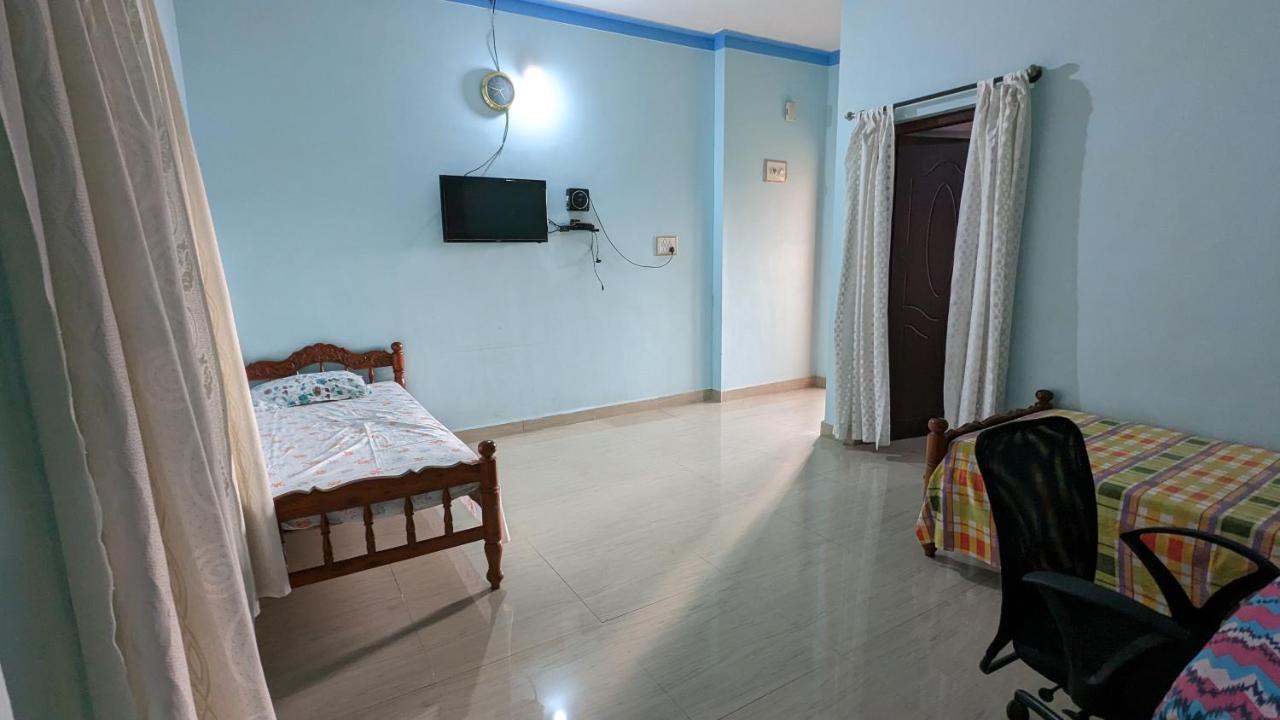Kushālnagar Delight Homestays Coorg מראה חיצוני תמונה