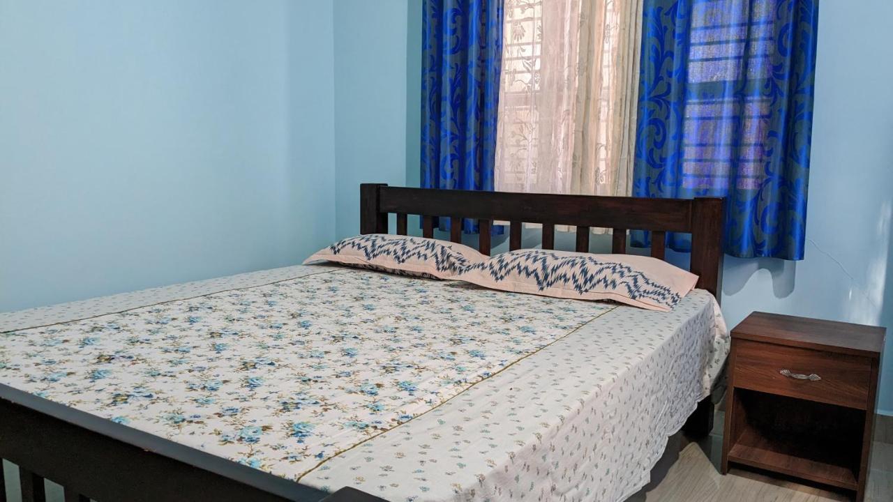 Kushālnagar Delight Homestays Coorg מראה חיצוני תמונה