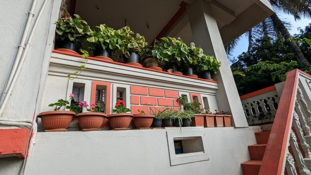 Kushālnagar Delight Homestays Coorg מראה חיצוני תמונה